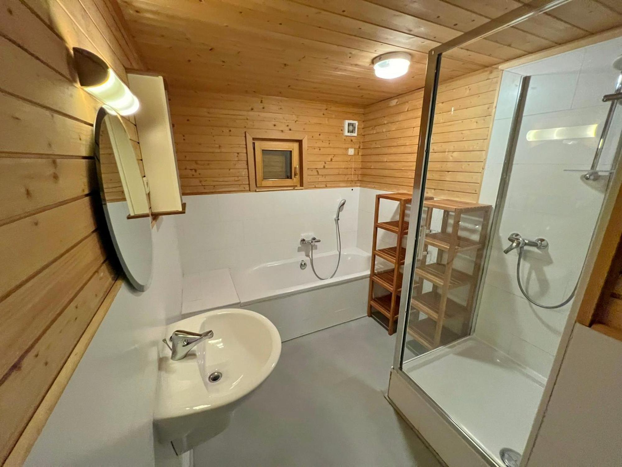 La Grande Ourse Villa Durbuy Exterior photo